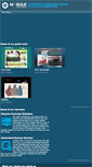 Mobile Screenshot of modulewebdesign.com